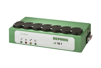 Neue Funktionen & Updates - DEPRAG SCHULZ GMBH u. CO.